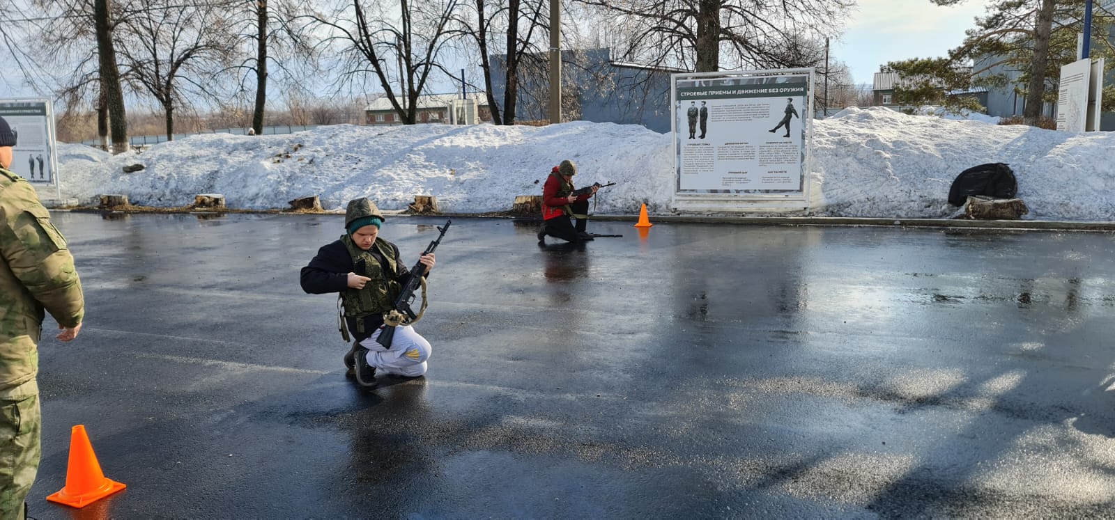 Сергей Царегородцев 